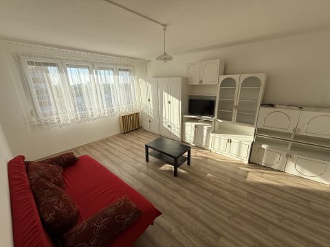 Kiadó Lakás 6000 Kecskemét , Azonnal költözhető 2 szobás lakás KIADÓ