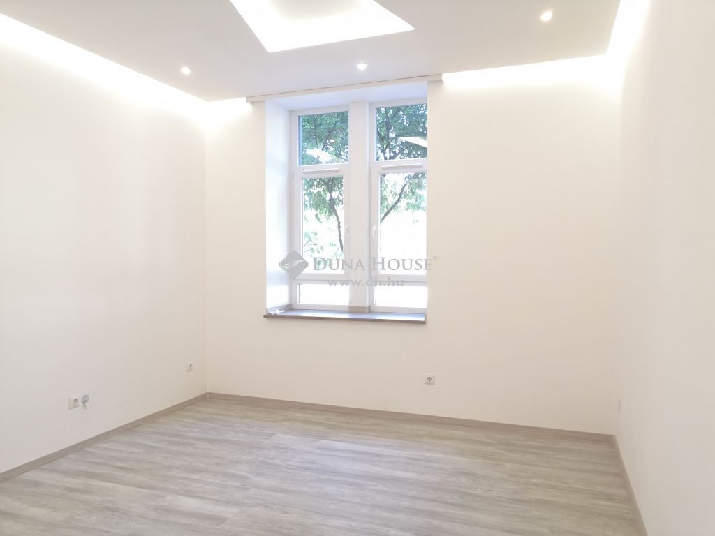 For rent Flat Budapest IX. kerület, 