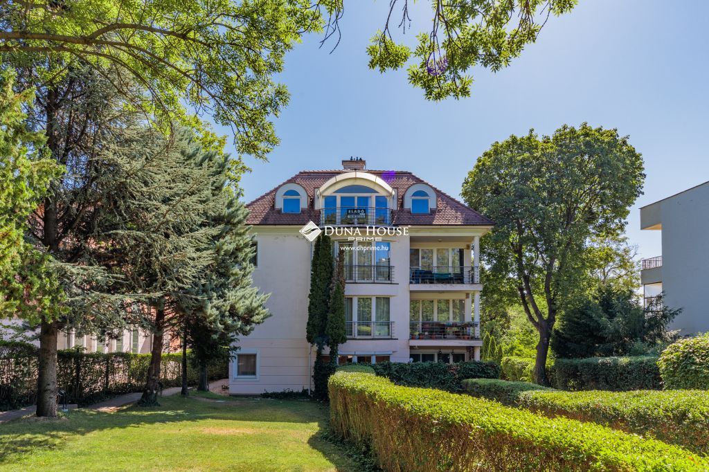 Eladó lakás, Budapest, 2. kerület