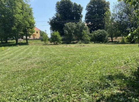 Eladó Telek 8992 Zalaboldogfa 
