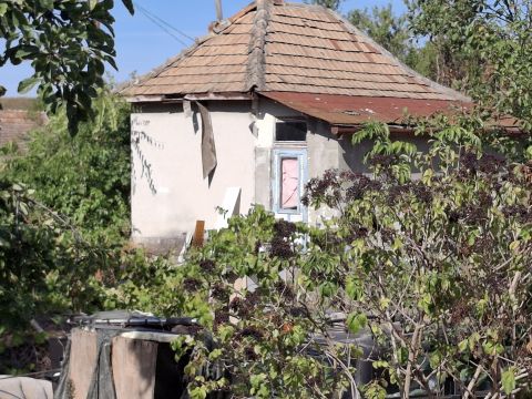 Eladó Ház 2458 Kulcs 