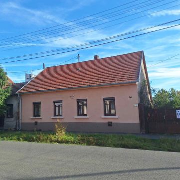 Eladó Ház 9900 Körmend 