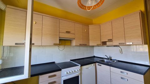 Eladó Lakás 7636 Pécs , Pécs-Rózsdomb, 57 m2-es, jól alakítható lakás, eladó!