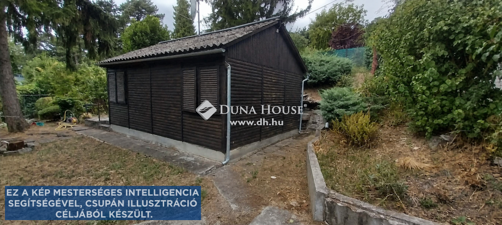 Eladó Ház 2000 Szentendre, 