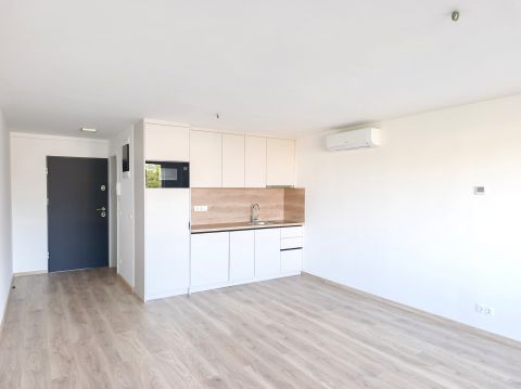 Eladó Lakás 1064 Budapest 6. kerület P65 Residence 2 stúdió lakás egymás mellett