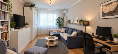 Eladó Lakás 8000 Székesfehérvár 