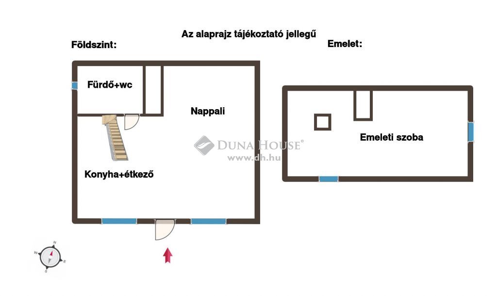 8200 Veszprém , Veszprém Csatár-hegy — 1/12