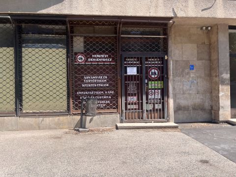 Kiadó Üzlethelyiség 9025 Győr , Kiadó üzlethelyiség Győr Szigetben