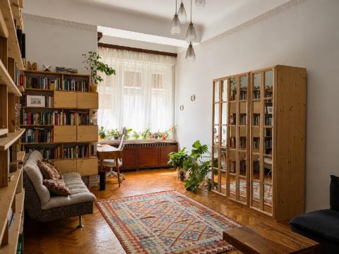 Eladó Lakás 1012 Budapest 1. kerület , 1012 Budapest 1, Krisztinaváros