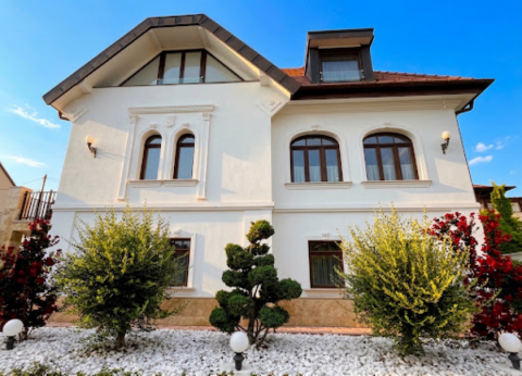 Eladó Ház 8230 Balatonfüred Balatonfüred belvárosi részén