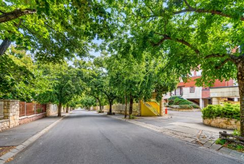 Eladó Lakás 1023 Budapest 2. kerület Prémium kétszintes otthon gyönyörű családbarát lakóparkban