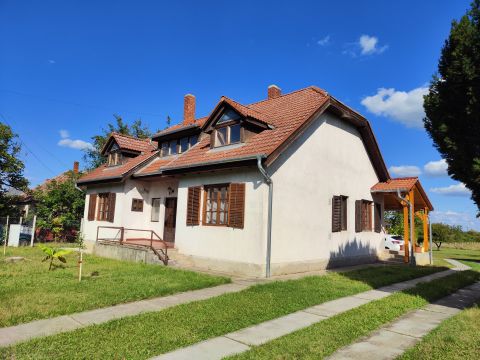 Eladó Ház 8754 Galambok 