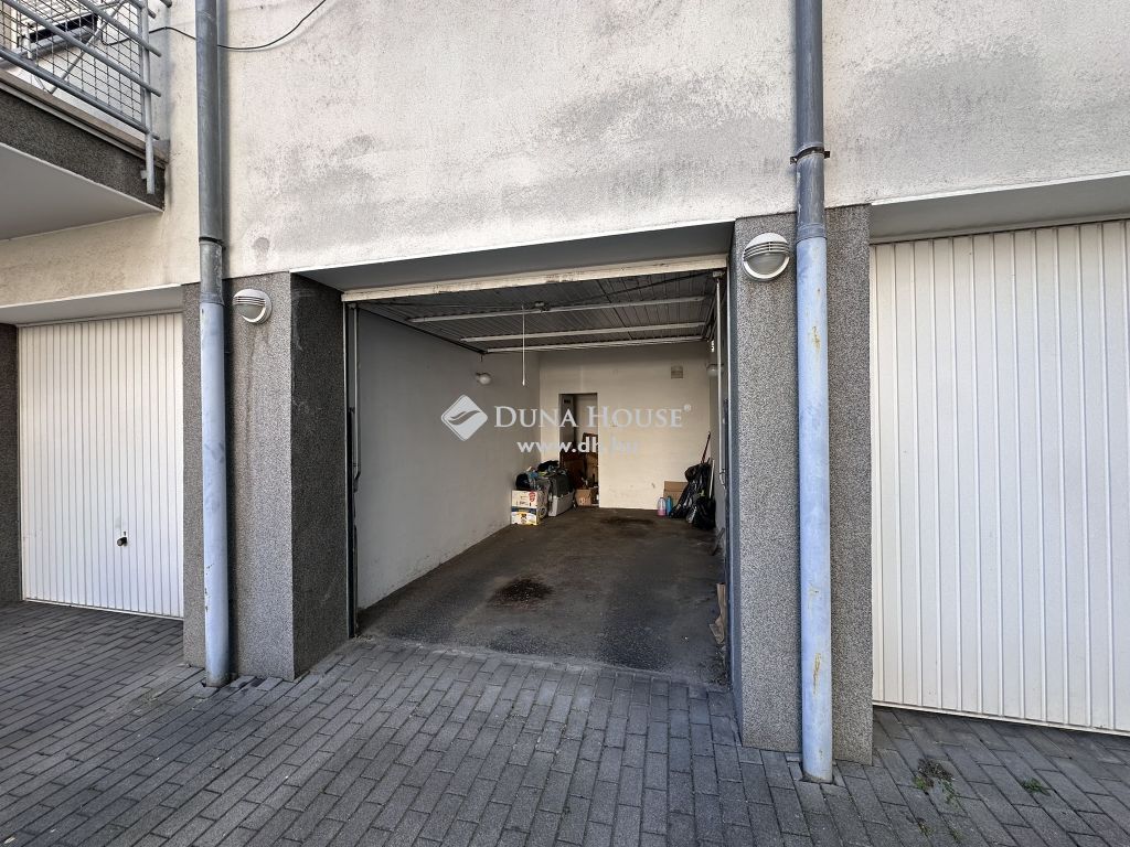 For sale Garage Budapest XIV. kerület, 