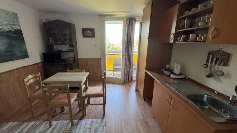 Eladó Lakás 7815 Harkány 