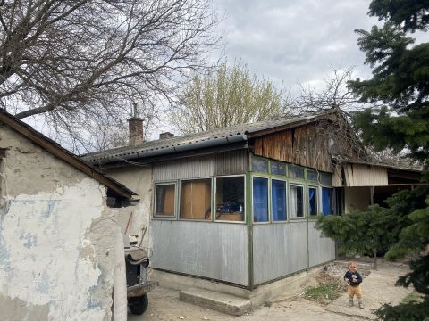 Eladó Ház 2315 Szigethalom 