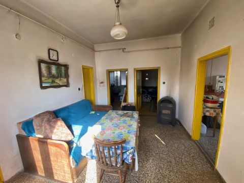 Eladó Ház 4100 Berettyóújfalu 