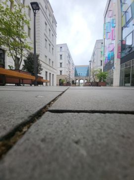 Eladó Lakás 2051 Biatorbágy , Tópark 'BE MY CITY' lakópark