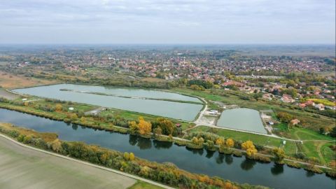 Eladó Telek 6221 Akasztó 