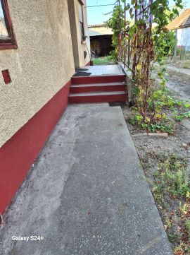 Eladó Ház 6044 Kecskemét , Kecskemét-Hetényegyháza