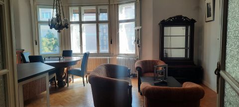 Lakás · Budapest, 2. kerület