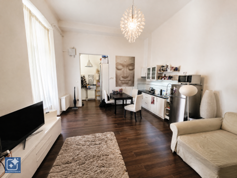 Eladó Lakás 1082 Budapest 8. kerület , Palotanegyed "Egyetemi" lakása