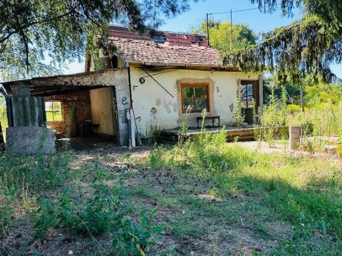 Eladó Ház 4241 Bocskaikert , 4241 Bocskaikert, Monostordűlő