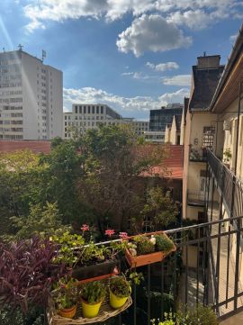 Eladó Lakás 1083 Budapest 8. kerület Polgári vászon Józsefvárosban