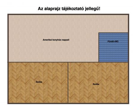 Eladó Ház 9161 Győrsövényház Béke utca közelében