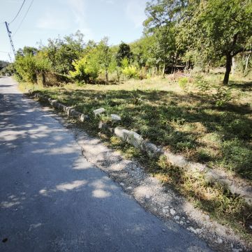 Eladó Telek 8627 Kötcse 