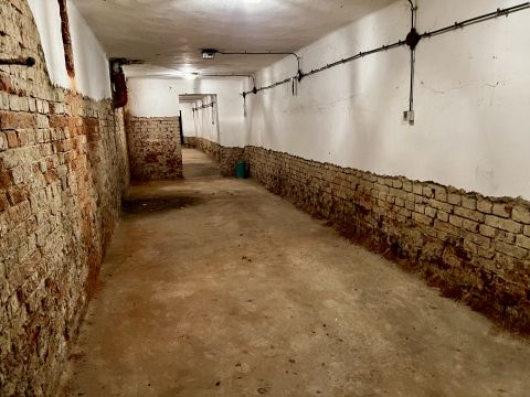 Eladó Tároló/Raktár 9700 Szombathely , Belvárosi pince