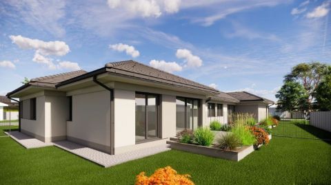 Eladó Ház 4002 Debrecen Huszti lakópark