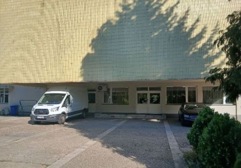 Eladó Ipari 4028 Debrecen 