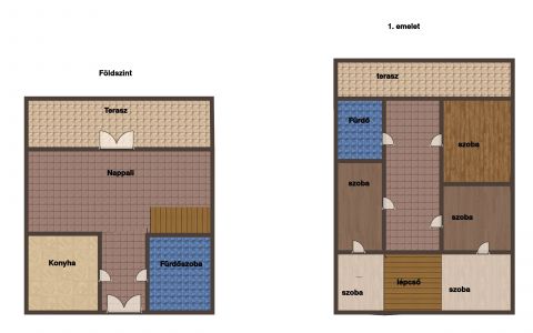 Eladó Ház 4400 Nyíregyháza Nyíregyháza