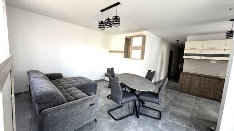 Kiadó Lakás 4031 Debrecen Új építésű társasházban nappali + 1 hálós lakás KIADÓ!