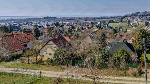 Eladó Ház 8313 Balatongyörök 