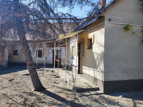 Eladó Ház 6230 Soltvadkert 