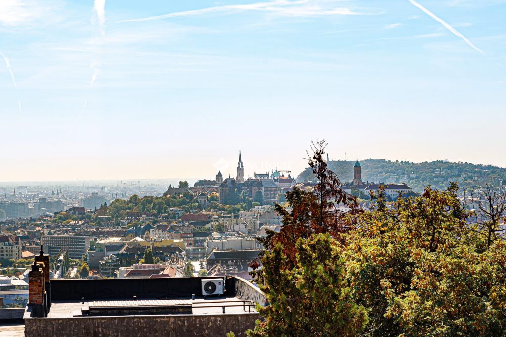 Eladó lakás, Budapest, 2. kerület