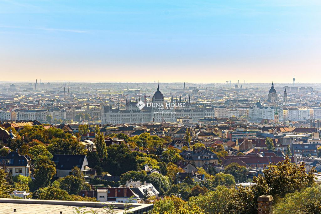 Eladó lakás, Budapest, 2. kerület