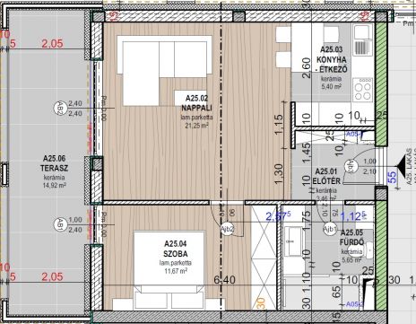 Eladó Lakás  Hévízi exkluzív lakópark