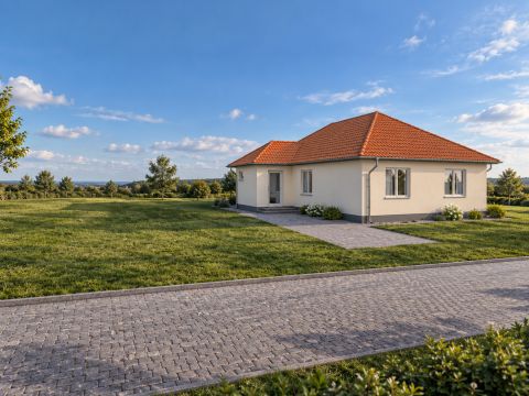 Eladó Ház 2243 Kóka Óvodától és Buszmegállótól nem messze