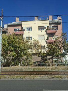 Eladó Lakás 1149 Budapest 14. kerület , Nagy Lajos Király útja