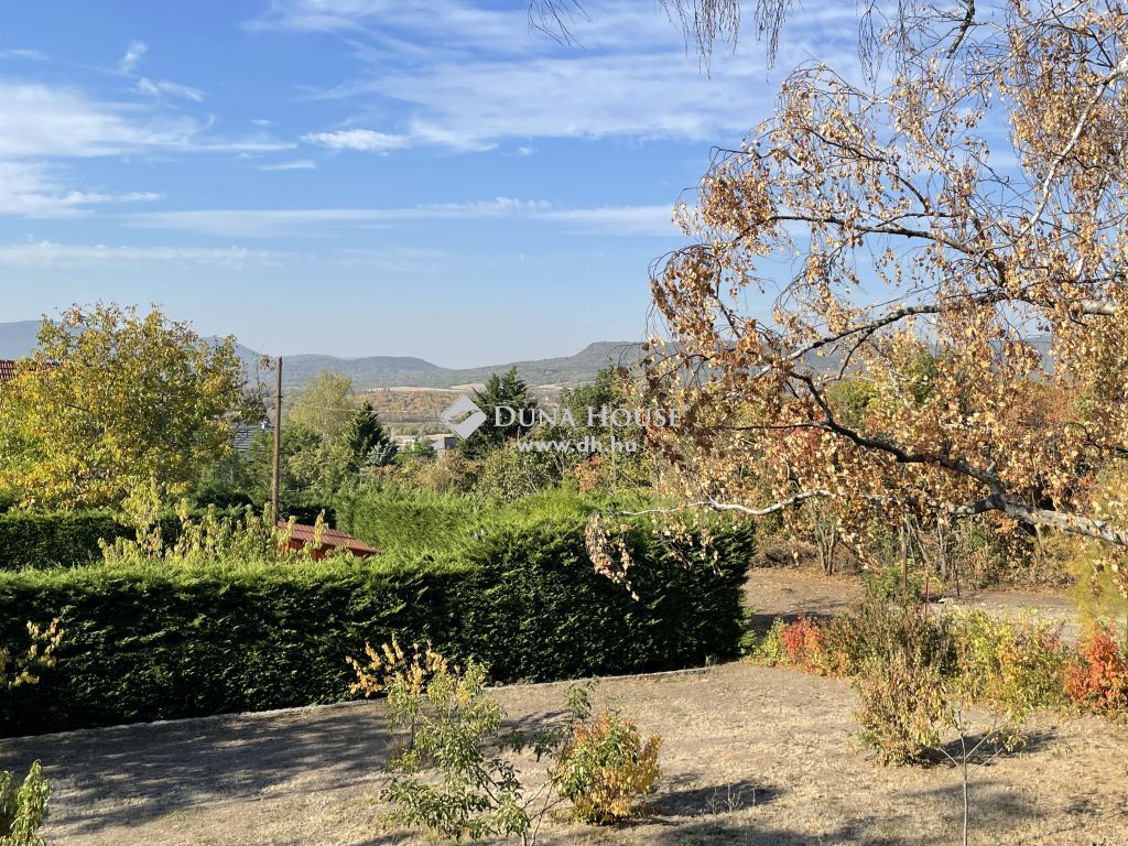 2000 Szentendre , Panorámás telek Pismány legkedveltebb részén — 1/16