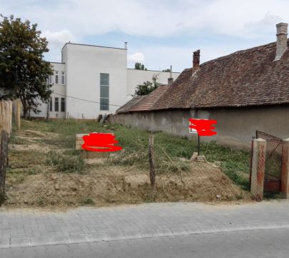 Eladó Telek 7150 Bonyhád 