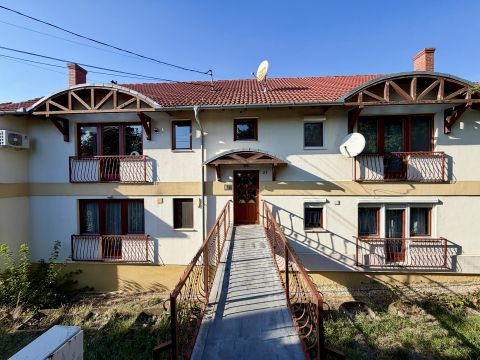 Eladó Lakás 7636 Pécs 