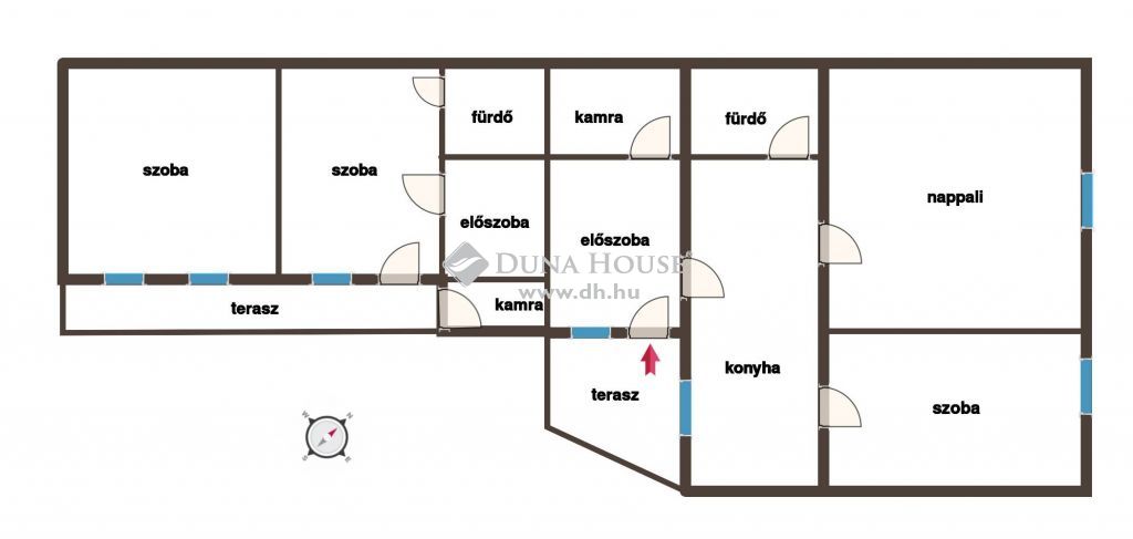 1203 Budapest 20. kerület — 1/13