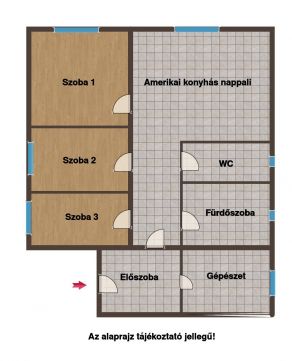 Eladó Ház 2141 Csömör 