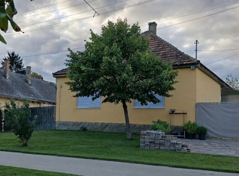 Eladó Ház 6331 Foktő 