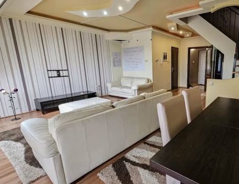 Eladó Lakás 4400 Nyíregyháza , Vasvári Pál utca