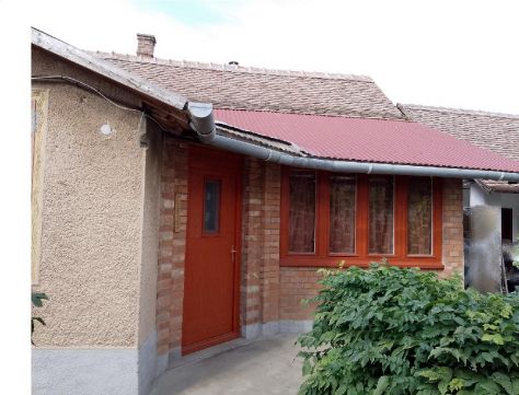 Eladó Ház 5400 Mezőtúr , 5400 Mezőtúr, Csendes