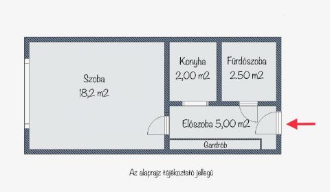 Eladó Lakás 1091 Budapest 9. kerület 1091 Budapest 9, József Attila lakótelep